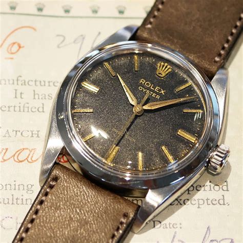 1902 rolex|what year was Rolex founded.